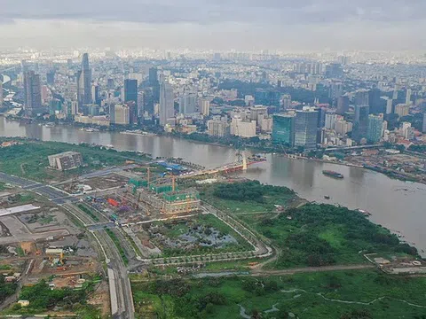 Thành phố Thủ Đức thuộc TP HCM chính thức được thành lập sau khi Uỷ ban thường vụ Quốc hội thông qua nghị quyết